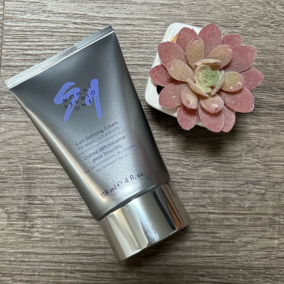 Monat curl-defining cream - Picture 2 of 6